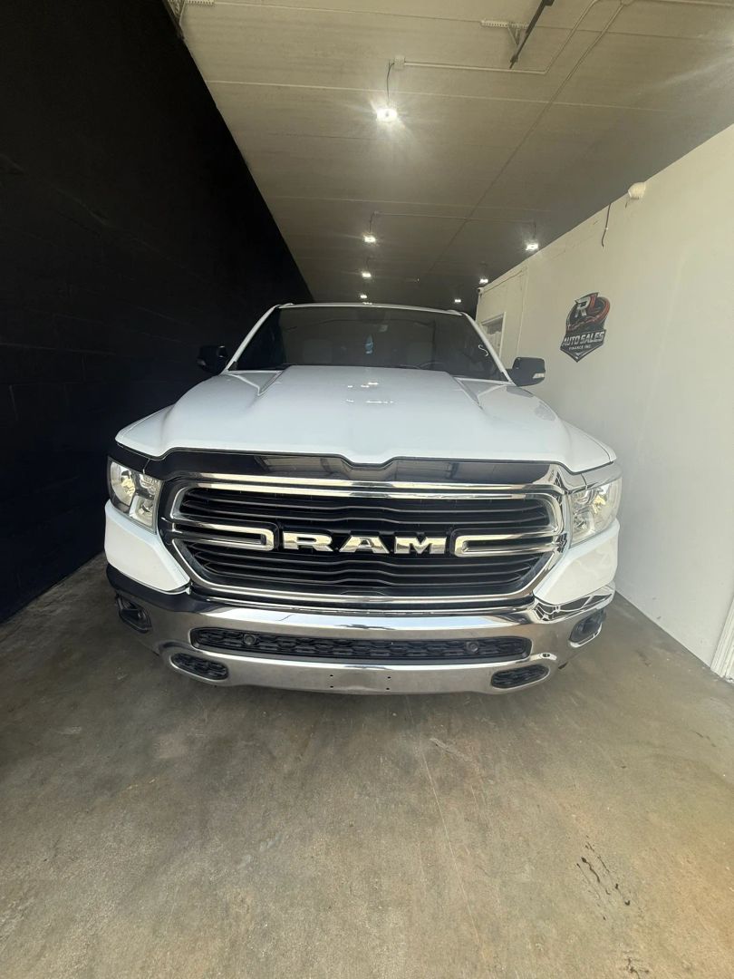 ram ram 1500 pickup 2021 1C6RREFG0MN584737 image ram ram 1500 pickup 2021 1C6RREFG0MN584737 image